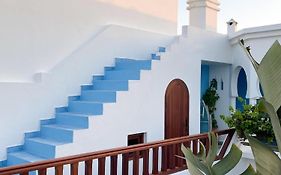 Riad Asilah 32