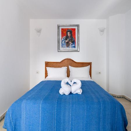 Riad Asilah 32 Extérieur photo
