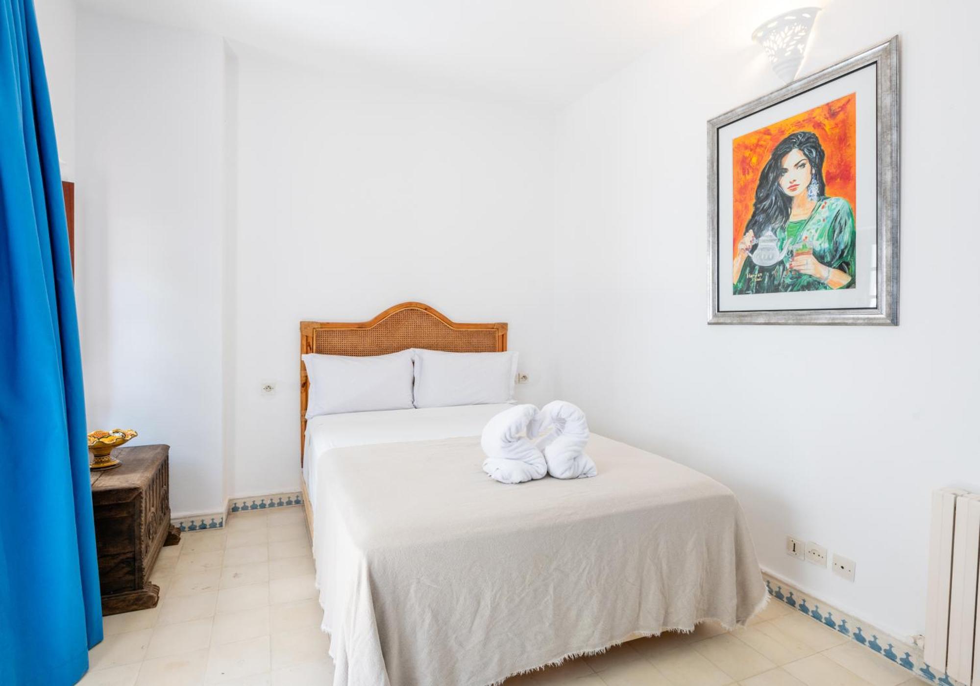 Riad Asilah 32 Extérieur photo