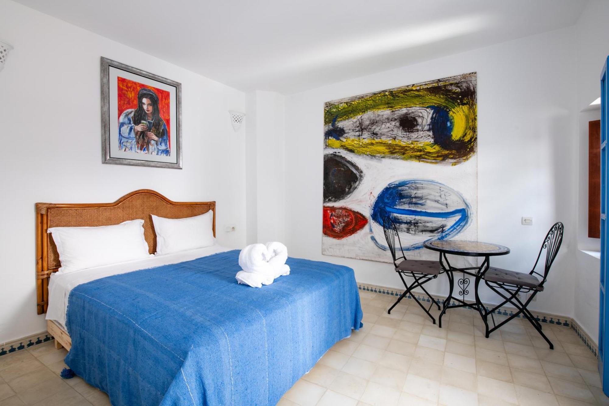 Riad Asilah 32 Extérieur photo