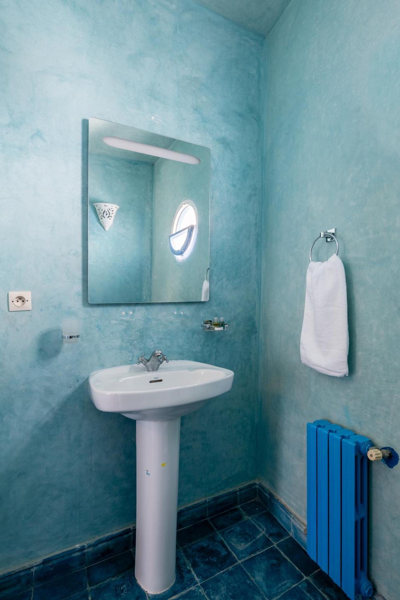 Riad Asilah 32 Extérieur photo