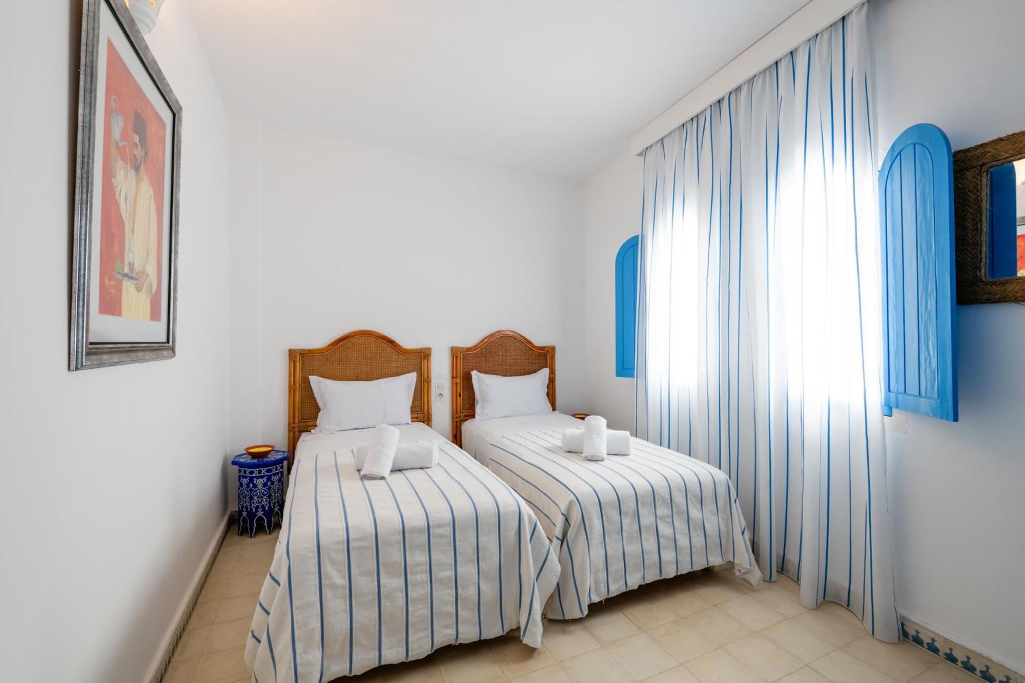 Riad Asilah 32 Extérieur photo