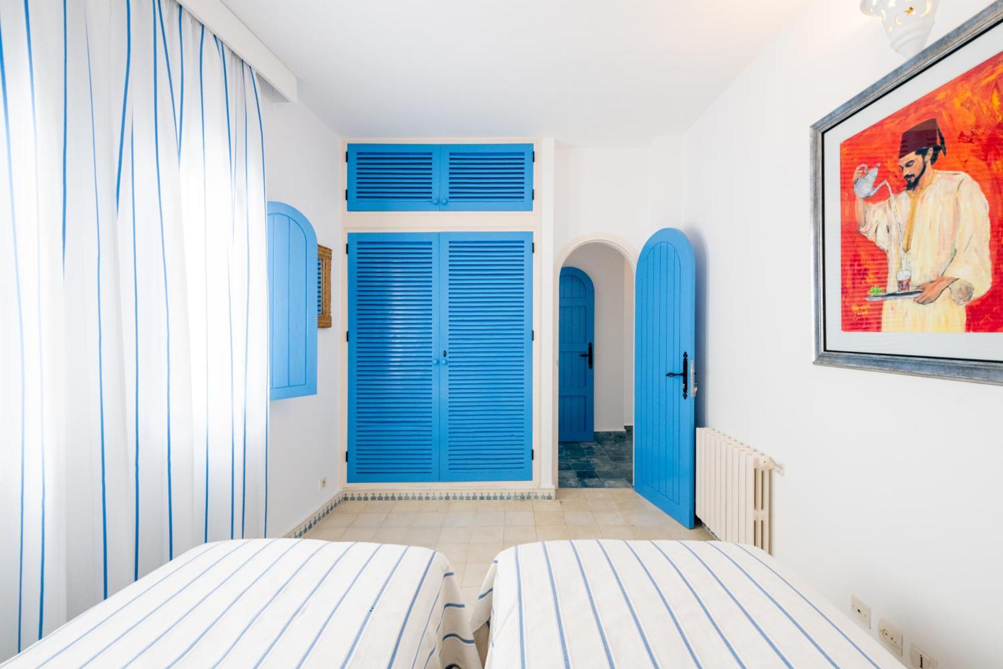 Riad Asilah 32 Extérieur photo