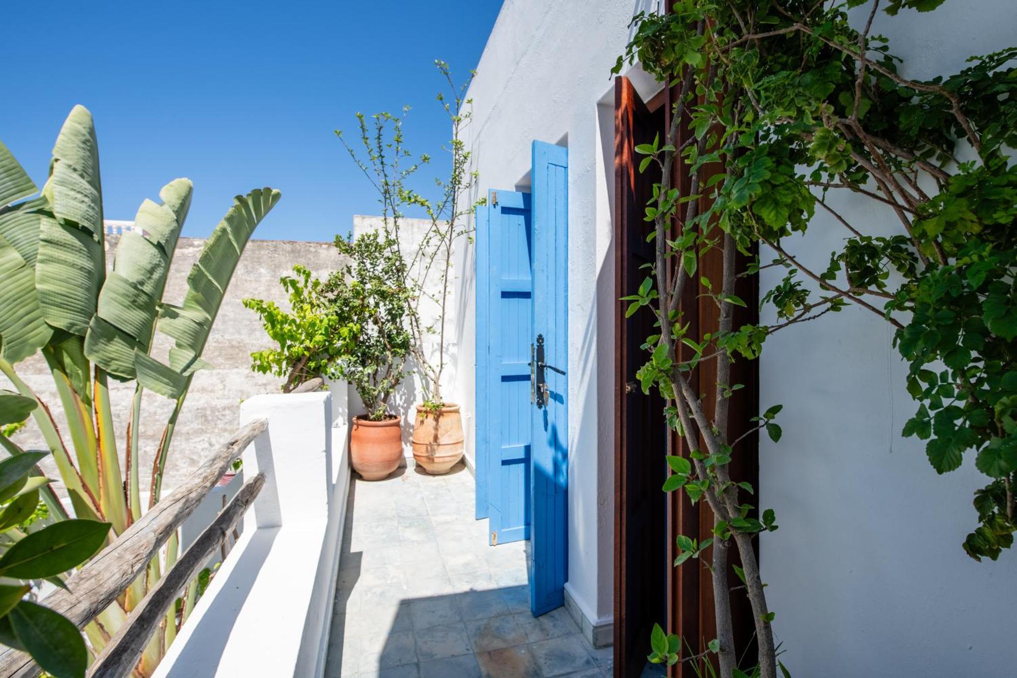 Riad Asilah 32 Extérieur photo