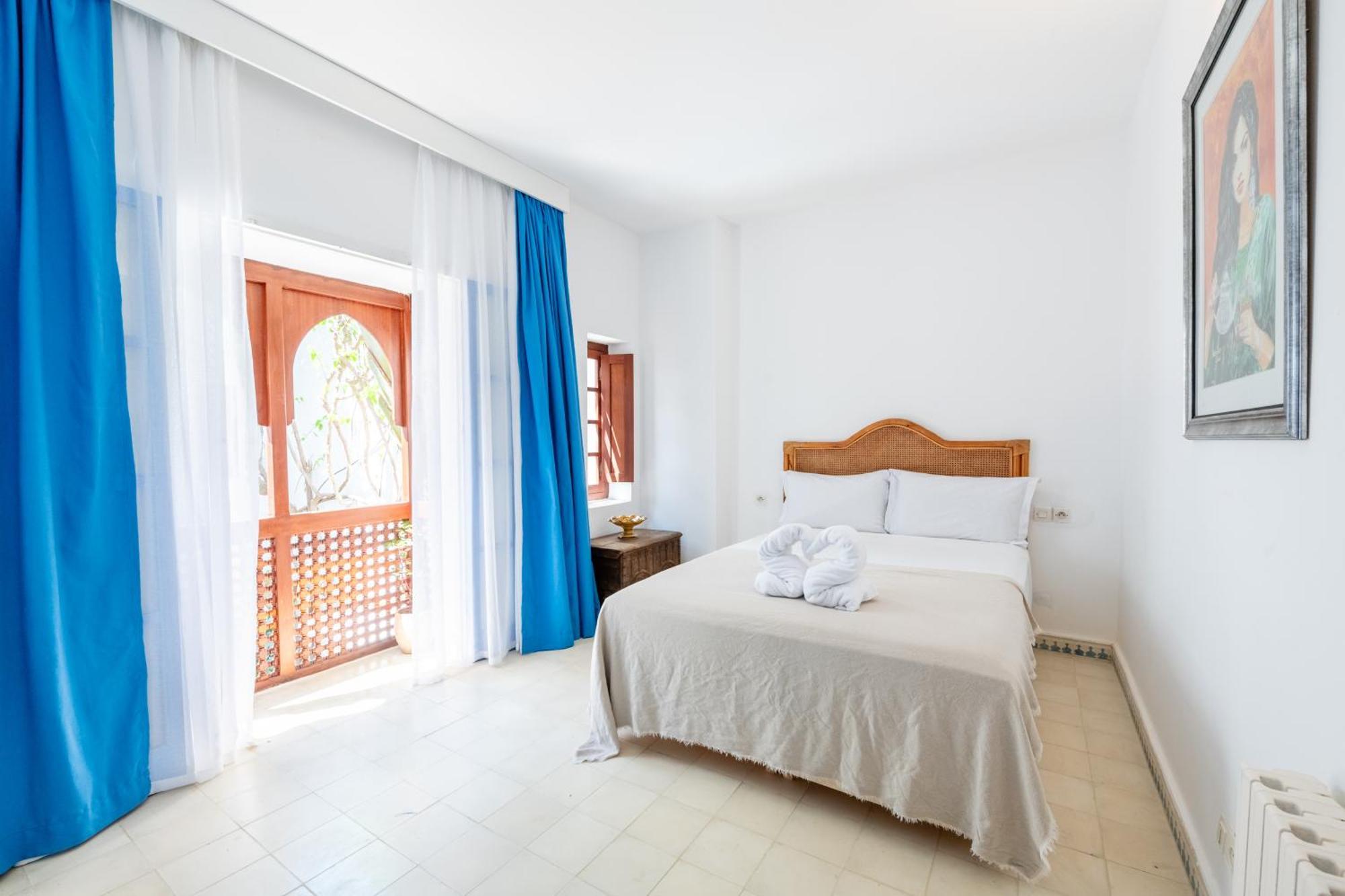Riad Asilah 32 Extérieur photo
