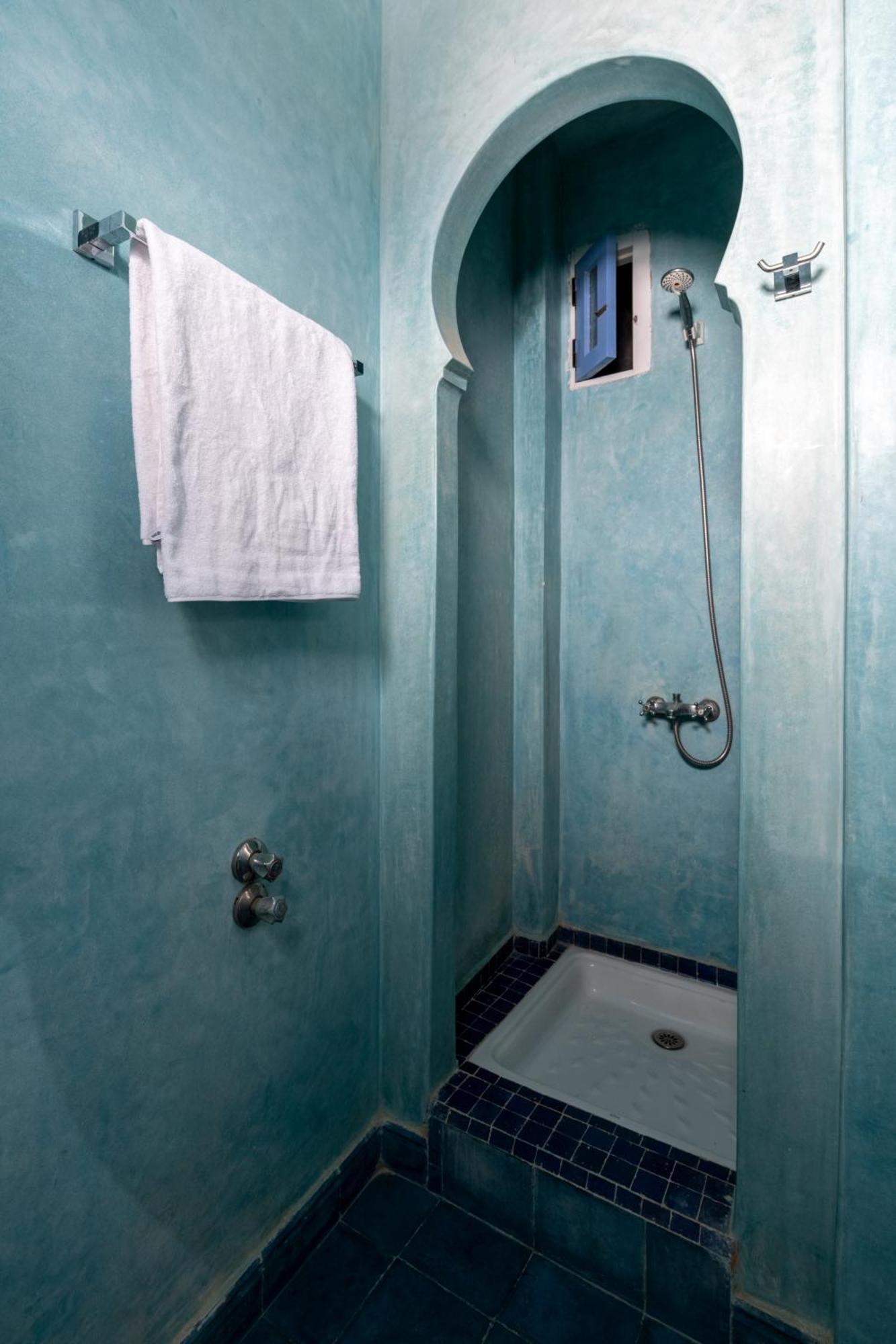 Riad Asilah 32 Extérieur photo