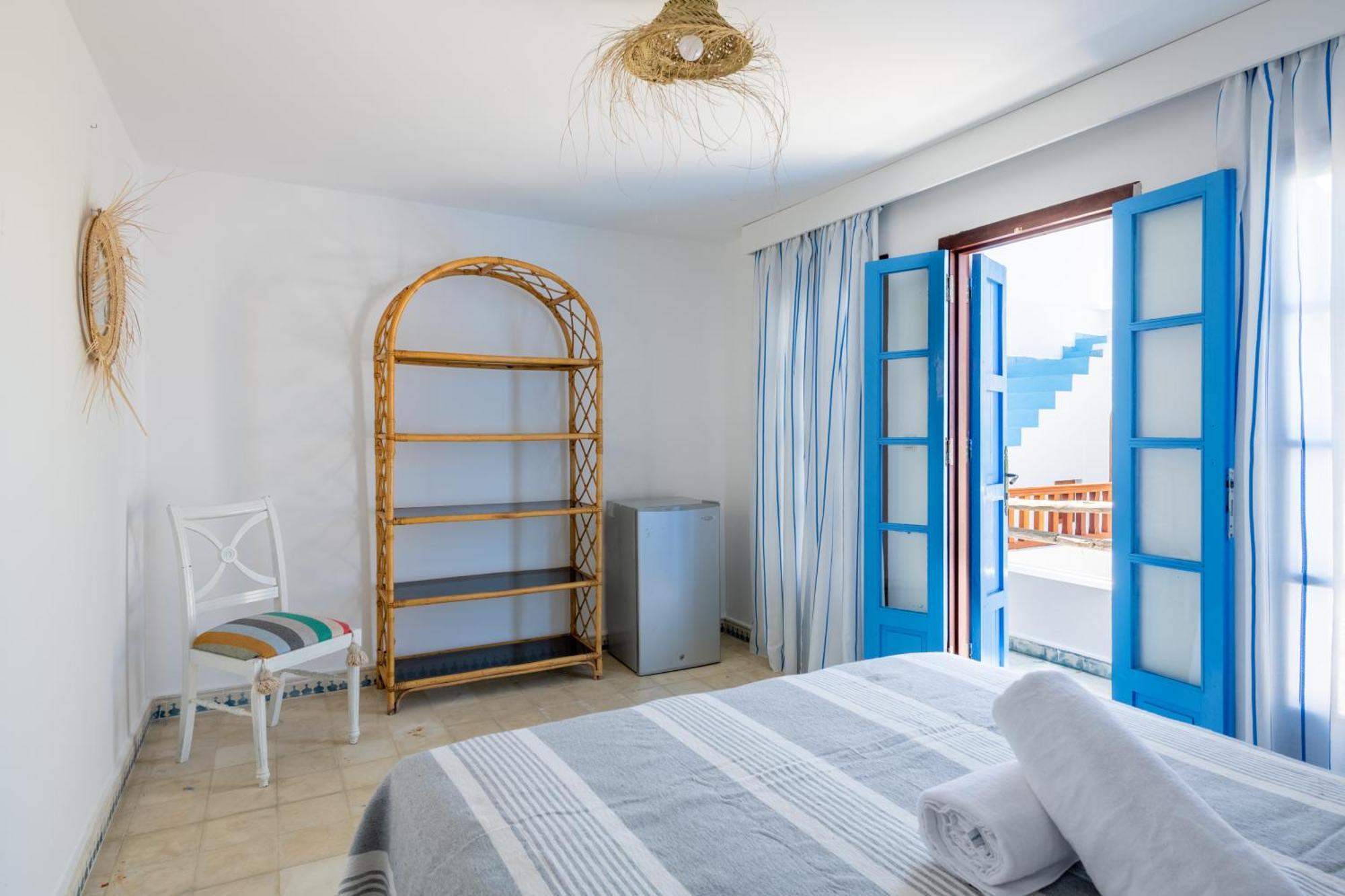 Riad Asilah 32 Extérieur photo