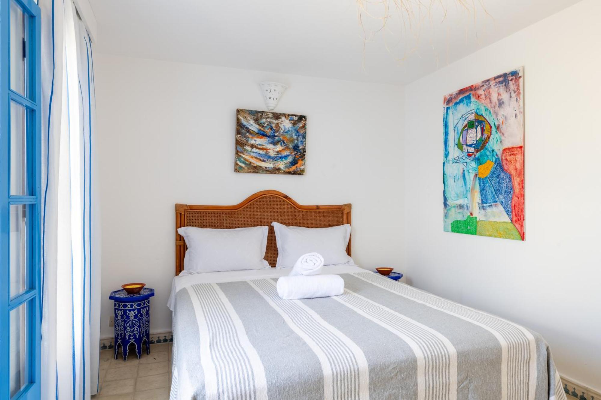 Riad Asilah 32 Extérieur photo