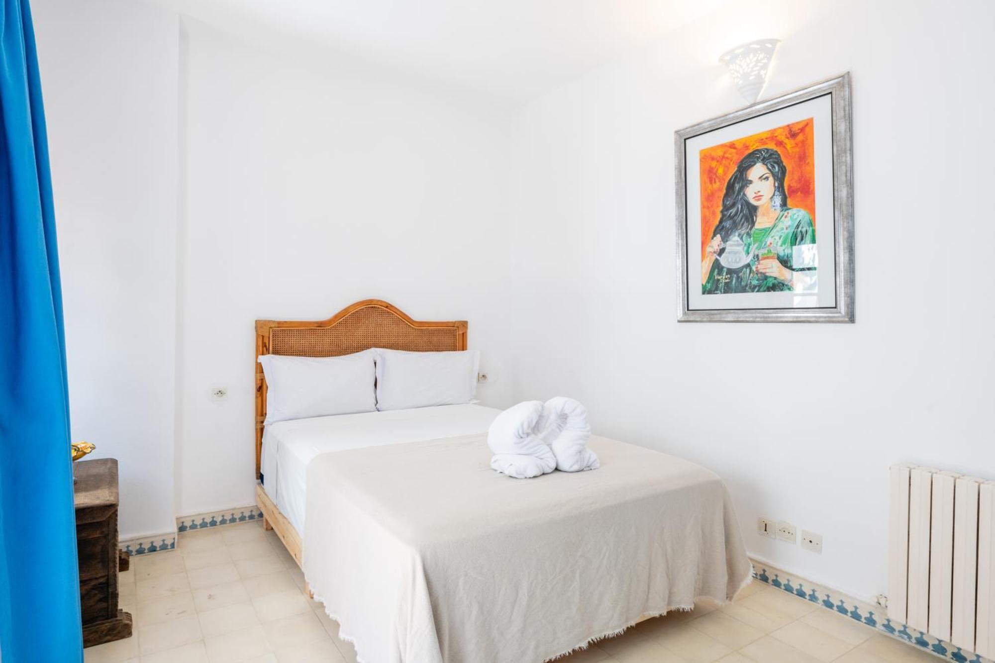 Riad Asilah 32 Extérieur photo