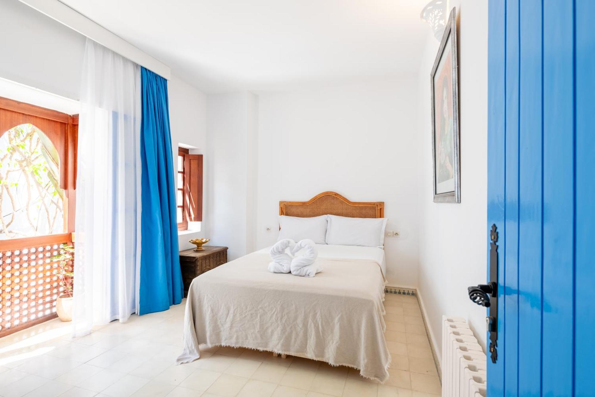 Riad Asilah 32 Extérieur photo