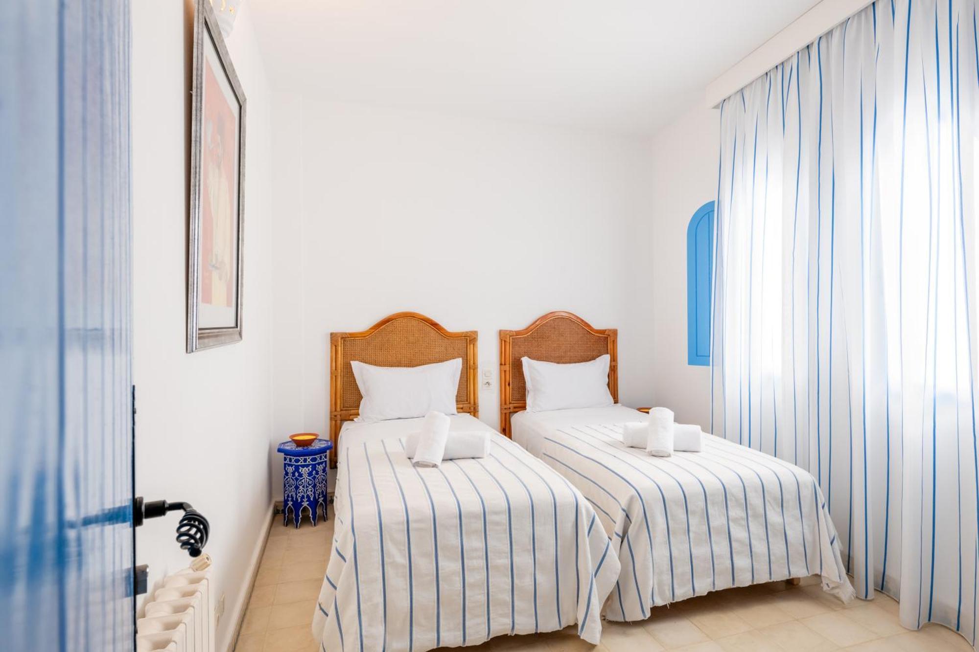 Riad Asilah 32 Extérieur photo